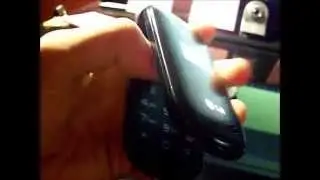 LG Fluid II AN170
