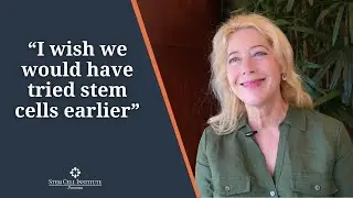 Stem Cells for Autism Lead to Improved Conversational Skills in Young Patient