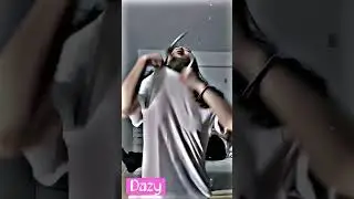 Glass on and bounce🤤🔥 Alight motion video editing 