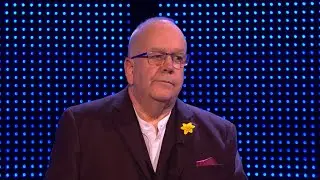 The Chase UK: 19 Steps Go Down To The Wire