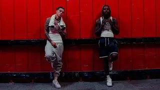 CENTRAL CEE - TRUTH IN THE LIES (FEAT. LIL DURK) (MUSIC VIDEO)