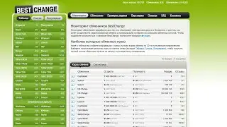 BestChange отзывы 2025: стоит ли доверять сервису обмена валют?