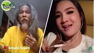 DUET TERBAIK NELLA KHARISMA & KAKEK GAUL BERSUARA EMAS