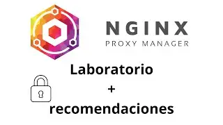 Nginx Proxy Manager