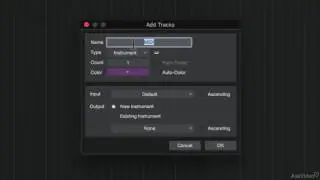 Studio One 103: MIDI Explained and Explored - 1. MIDI Setup