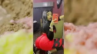 Full body massage video japanese girl ｜｜ Without clothes oil body massage ｜｜ASMR #9 [A0sBasLy6i8] 0