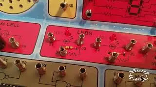 Resistor Color Codes and Precision