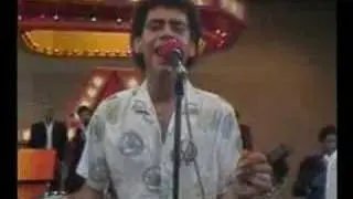 FERNANDITO VILLALONA-LA HAMAQUITA-KR40