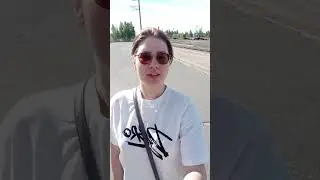 Мой мини - трип🌞