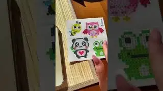 СДЕЛАЛА ЧЕХОЛ С АЛМАЗНОЙ МОЗАИКОЙ😍 
