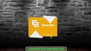 Edraw Max Professional  8.0