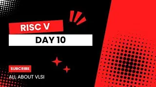 U TYPE INSTRUCTIONS IN RISC - V || RISC - V FULL COURSE || PART 10 ||