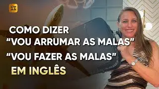 3 FORMAS DE DIZER 