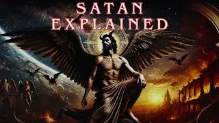 Satan: Explained