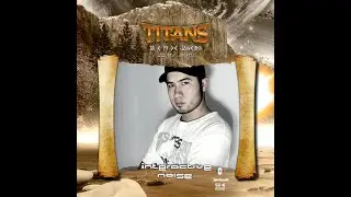 Titans Open Air 2020 - Interactive Noise