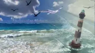 Музыка моря Саксафон