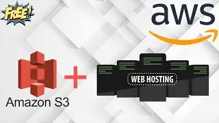How to host Static Website on AWS S3 bucket