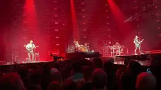 Muse @ Québec City