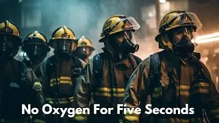 What If the World Lost Oxygen for Five Seconds?