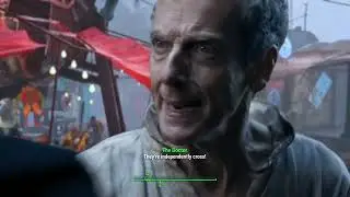 Randomizing your characters appearance