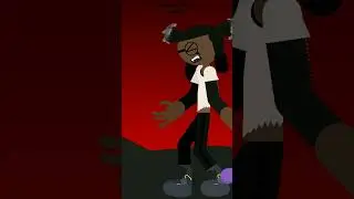 adalyn the shy lnkling animations (fnf)