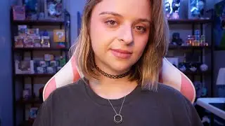 ASMR~ Negative Affirmations