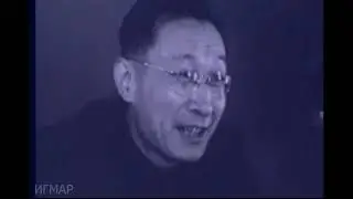 Время Чжоу Эньлая