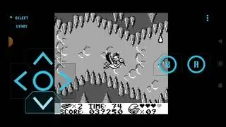 The Smurfs (GB) Longplay