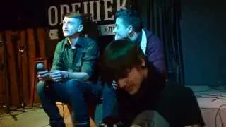 RIZUPS & В'ячеслав Єфремов. Донецьк. Фанка(частина 2).