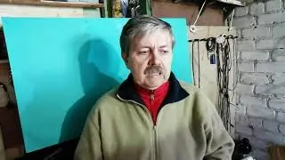Знакомство с Диамаг 2. Часть 8. Тест Рх (Давление в цилиндре)