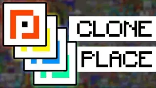 How To Create Your Own r/place Clone