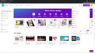 How to Import PDF Files in Canva