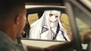 Last ride with Platinum