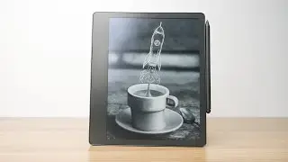 Is the Kindle Scribe getting better?