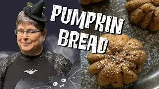 Easy & Tasty Pumpkin Bread Recipe - Whole Wheat or Gluten-Free!