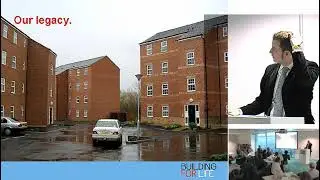 An introduction to and detailed explanation of CABE Building for Life.