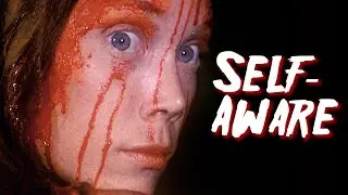 Carrie | Brian De Palma's Self-Aware Horror