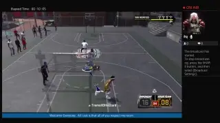MrMontico's Live PS4 Broadcast