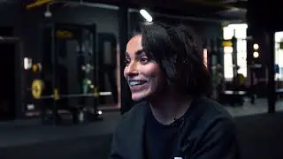 Stronger For Life | Chandrika