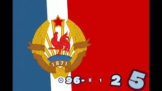 Future Flags of France!