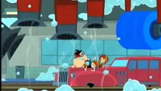 Cartoon Network LA: Bumper 
