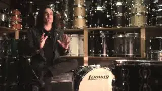 Musical Memories with Vinny Appice