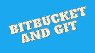 Bitbucked and Git complete tutorial - by harshad raut