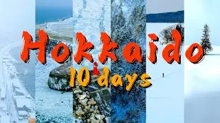 2024 Japan Hokkaido (10 Days)