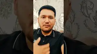 ХАР ХИЛ ГАПЛАР УЧУН ИШЛАМИМАН #shorts #uzbekistan #intervyu #shortvideo #shortsvideo
