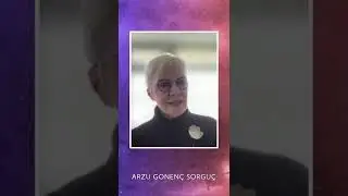 IWDcon 09 Mart Etkinliği - Prof. Dr.Arzu Gönenç Sorguç 
