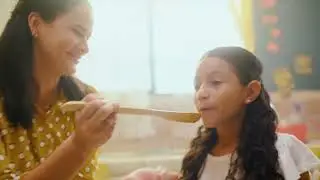Maggi - ¡El sabor del Ecuador!