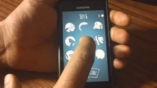 ThinkInvisible for Windows Phone