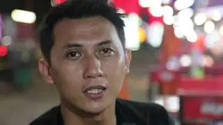 Kanrerong karebosi