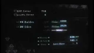 SMT devil summoner review